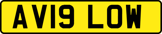 AV19LOW