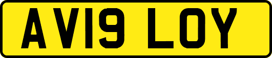AV19LOY