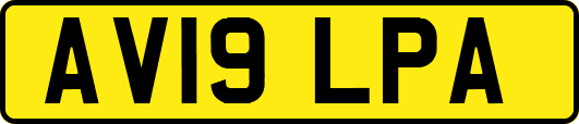 AV19LPA
