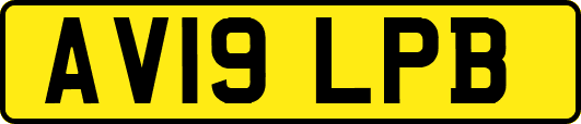 AV19LPB