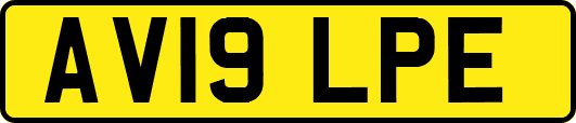 AV19LPE