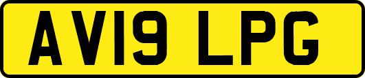 AV19LPG