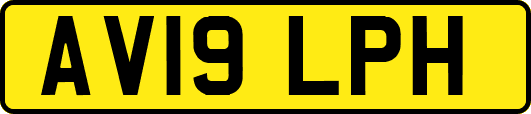 AV19LPH