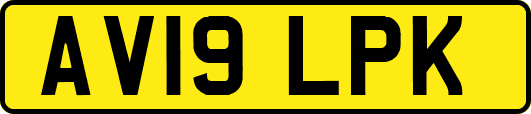 AV19LPK