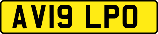 AV19LPO