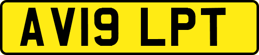 AV19LPT