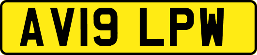 AV19LPW