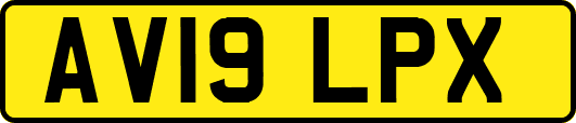AV19LPX