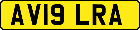 AV19LRA