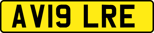 AV19LRE