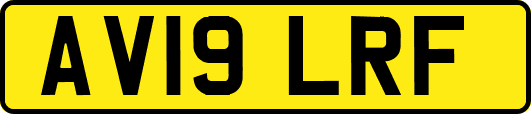 AV19LRF