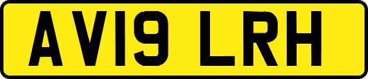 AV19LRH