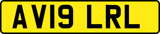 AV19LRL