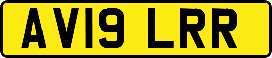 AV19LRR