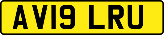 AV19LRU