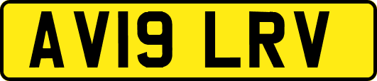 AV19LRV