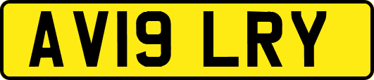 AV19LRY