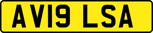 AV19LSA