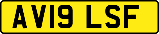 AV19LSF