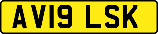 AV19LSK