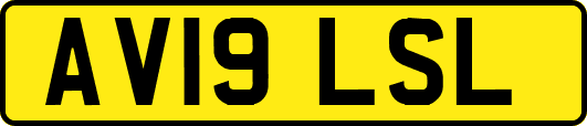 AV19LSL