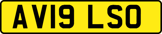 AV19LSO