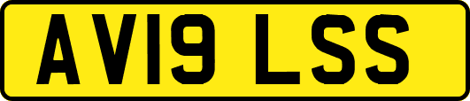 AV19LSS