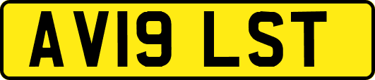 AV19LST