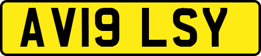 AV19LSY