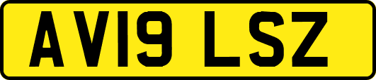 AV19LSZ