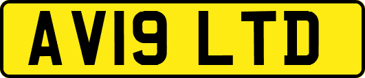 AV19LTD