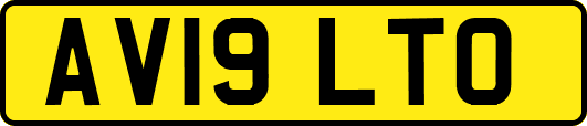AV19LTO