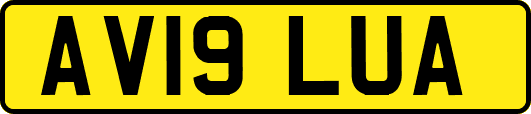 AV19LUA