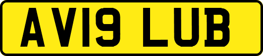 AV19LUB