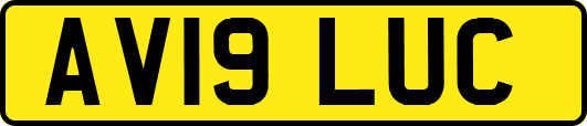 AV19LUC