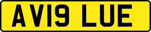 AV19LUE