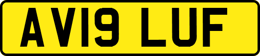 AV19LUF