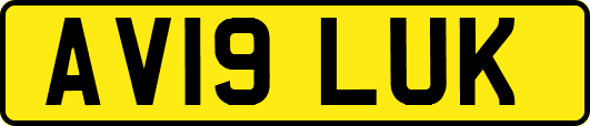 AV19LUK