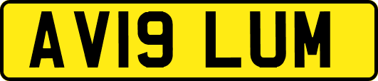 AV19LUM