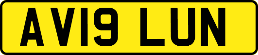 AV19LUN