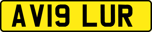 AV19LUR