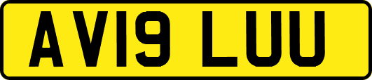 AV19LUU