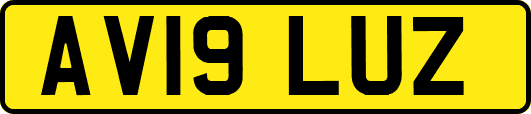 AV19LUZ