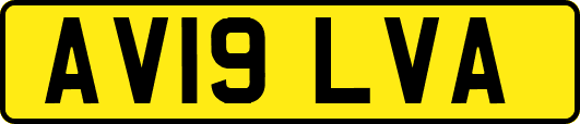 AV19LVA