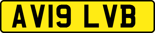 AV19LVB