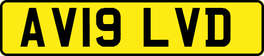 AV19LVD