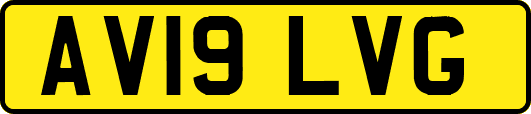 AV19LVG