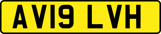 AV19LVH