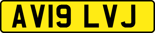 AV19LVJ