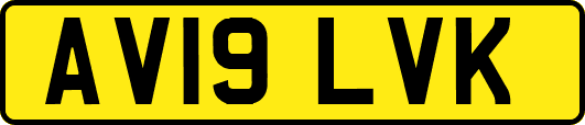 AV19LVK